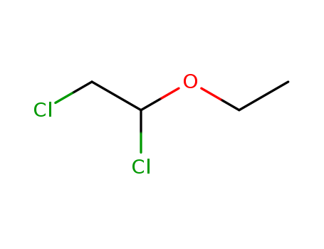 1,2-Dichloro-2-ethoxyethane