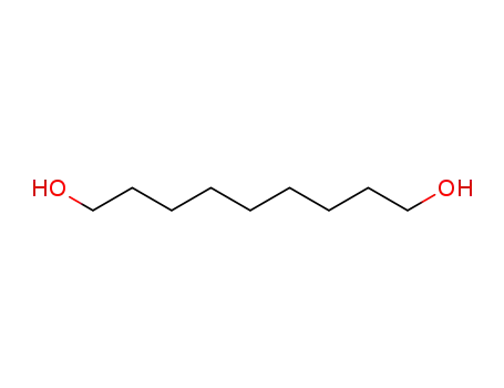 Molecular Structure of 3937-56-2 (1,9-Nonanediol)