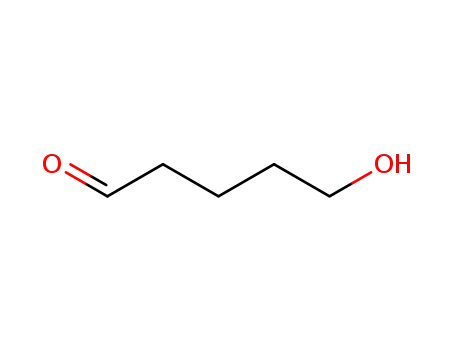 5-hydroxypentanal