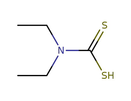 DIETHANOL-DITHIOCARBAMATE