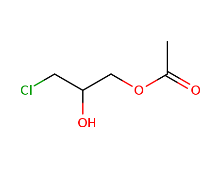 1,2-Propanediol,3-chloro-, 1-acetate(24573-30-6)