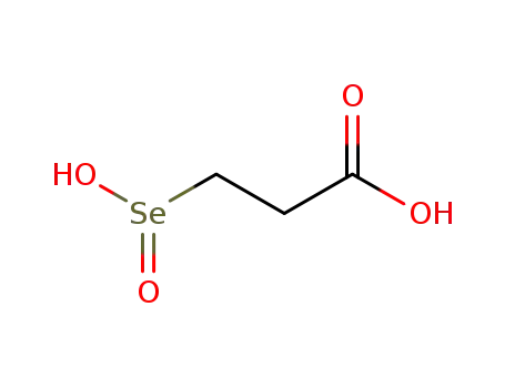 3-セレニノプロパン酸