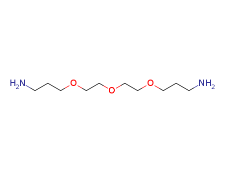 4,7,10-TRIOXA-1,13-TRIDECANEDIAMINE