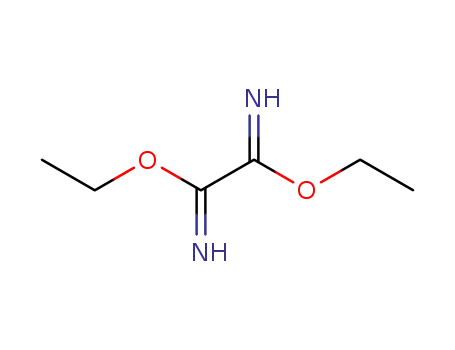 diethyl oximidate