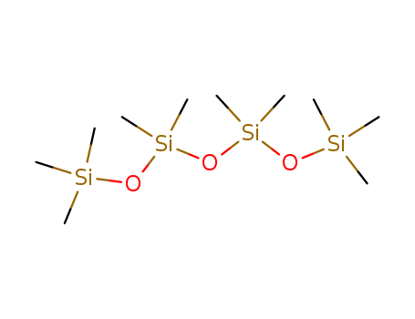 Decamethyltetrasiloxane(141-62-8)