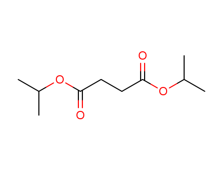 Diisopropyl succinate(924-88-9)