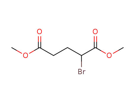 DIMETHYL A-BROMOGLUTARATE CAS No.760-94-1