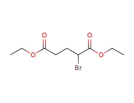 Pentanedioic acid, 2-bromo-, diethyl ester(7209-00-9)
