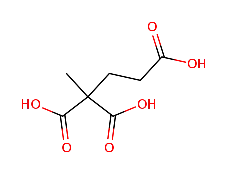 butane-1,3,3-tricarboxylic acid