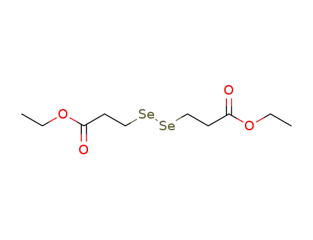 bis(2-carboxyethylethyl) diselenide
