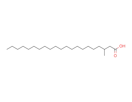 3-Methylheneicosansaeure