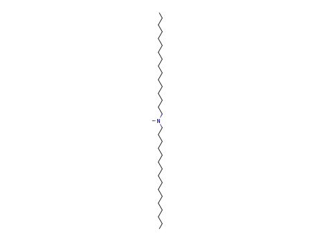 Dihexadecyl Methylamine