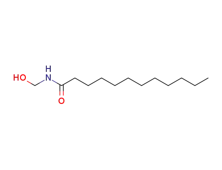 N-ヒドロキシメチルドデカンアミド