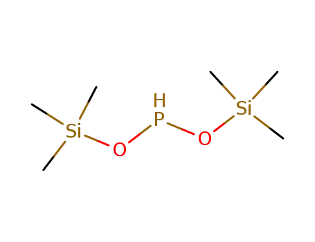 bis(trimethylsilyl)phosphonite