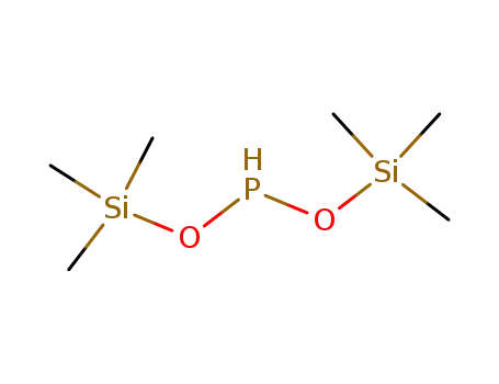 BIS(트리메틸실릴록시)-포스핀