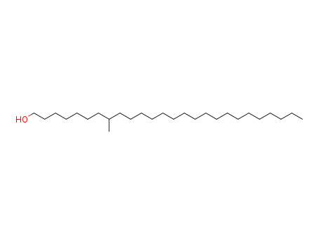 8-methyl-hexacosan-1-ol