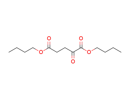 Dibutyl 2-oxopentanedioate