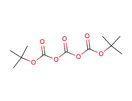 Tricarbonic acid, bis(1,1-dimethylethyl) ester