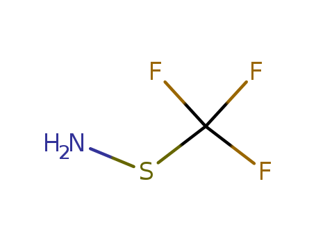 Methanesulfenamide, 1,1,1-trifluoro-