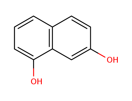 1,7-Dihydroxy Naphthalene