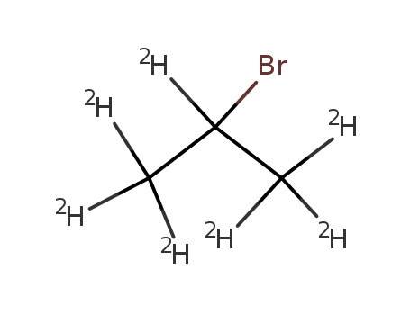 2-Bromopropane-d7