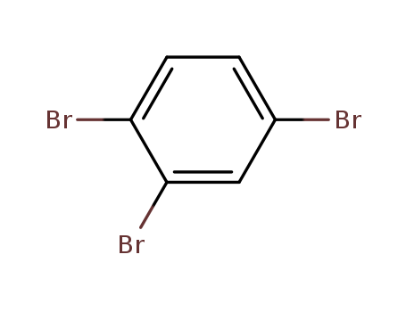 Benzene,1,2,4-tribromo-