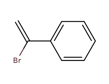 α-bromostyrene