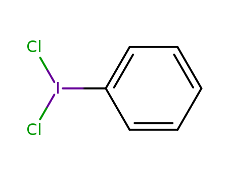 Iodobenzene dichloride