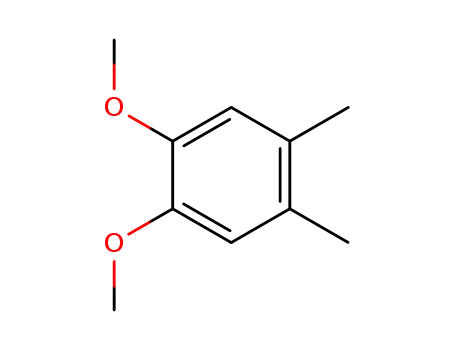 1,2-Dimethoxy-4,5-dimethylbenzene