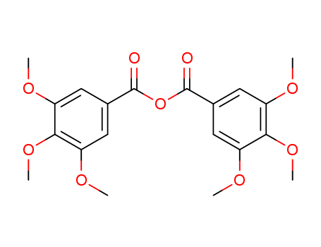 3,4,5-Trimethoxybenzoic Anhydride