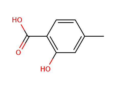 4-Methylsalicylic acid