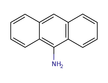 9-Anthrylamine