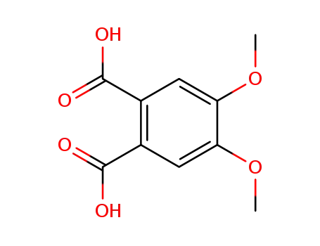 m-hemipinic acid