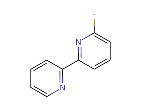6-fluoro-2,2'-bipyridine
