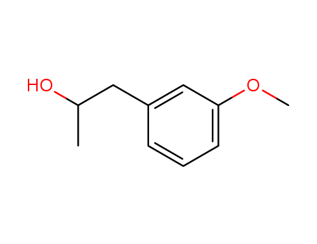 1-(3-methoxyphenyl)propan-2-ol