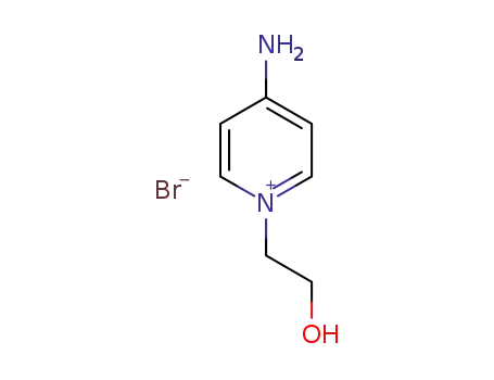 Br(1-)*C7H11N2O(1+)