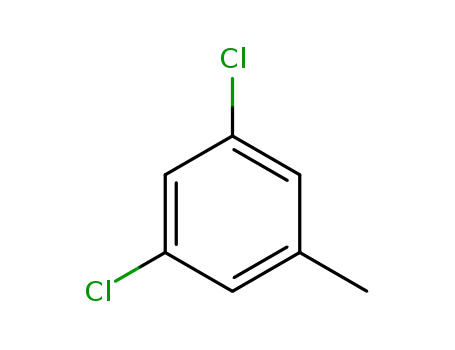 3 5-dichlorotoluene manufacture