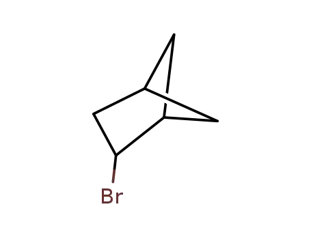 비 시클로 [2.1.1] 헥산, 2- 브로 모-(9Cl)