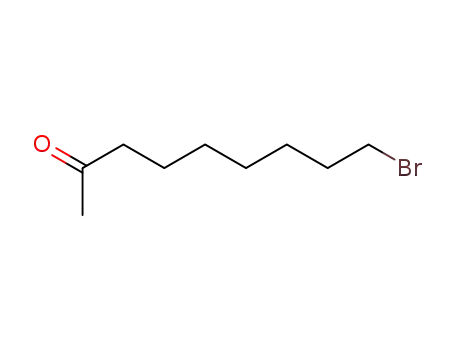 8-bromononan-2-one