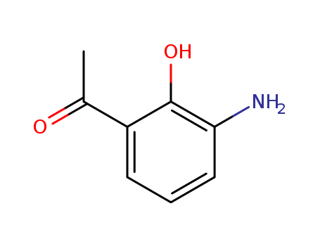 3'-Amino-2'-hydroxyacetophenone(70977-72-9)