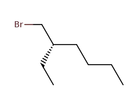 (S)-3-(bromomethyl)heptane