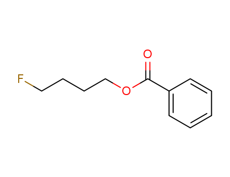 Benzoic acid=4-fluorobutyl ester