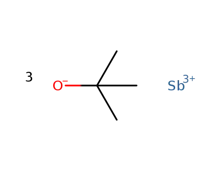 antimony(III) tert-butoxide