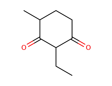 2-ethyl-4-methylcyclohexane-1,3-dione