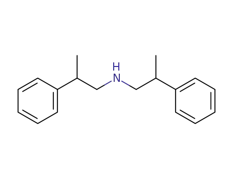 bis(2-phenylpropyl)amine
