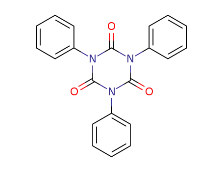 triphenyl isocyanurate