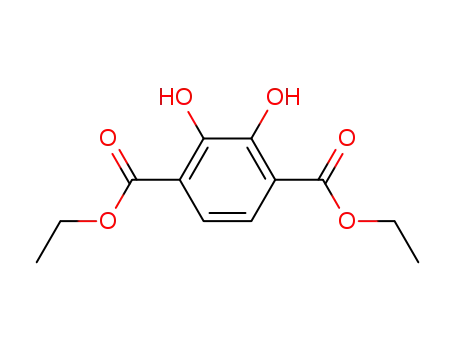 diethyl 2,3-dihydroxyterephthalate