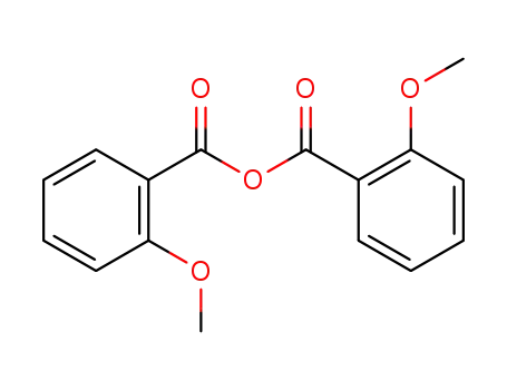 2-methoxybenzoic anhydride