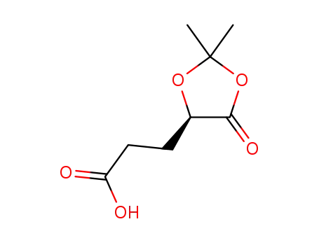 1,2-O-isopropylidene-D-malic acid