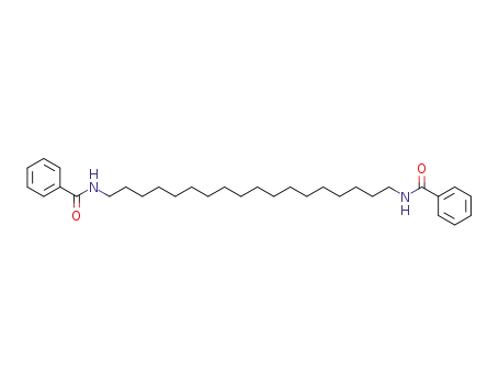 N,N'-octadecanediyl-bis-benzamide